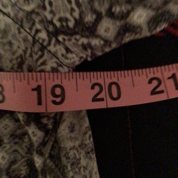 Womens Intro Long Sleeve Button Up Shirt - Picture 5 of 7